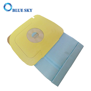 Filtre à papier de remplacement pour <span class=keywords><strong>aspirateur</strong></span> <span class=keywords><strong>Electrolux</strong></span> Lux 1 D820, pièces détachées pour <span class=keywords><strong>aspirateur</strong></span> - Product Image 6