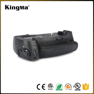 KingMa Vente Chaude Caméra Accessoires MB-D17 Batterie Grip Support De Batterie pour Nikon <span class=keywords><strong>D500</strong></span> Numérique Appareil <span class=keywords><strong>Photo</strong></span> REFLEX - Product Image 2