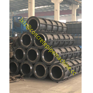 Machine pratique pour tubes de <span class=keywords><strong>béton</strong></span>, meilleure vente de m - Product Image 5