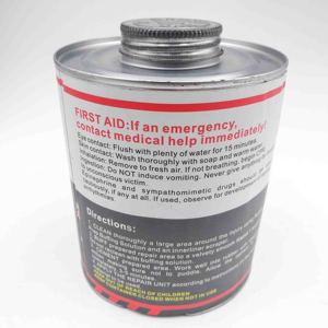 Sunsoul Professional Quality Rubber Solution Vulcan Cement <strong>Tire</strong> Repair <strong>Glue</strong> - Product Image 5