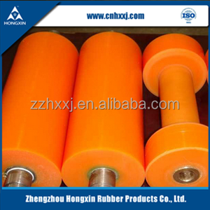 أسطوانة سيليكون مطاطية لطابعة نقل الحرارة - Product Image 4