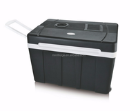 Top vente en plein air glacière 50L mini réfrigérateur 12v