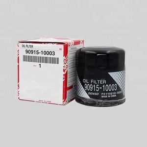 יצרן סין כמות גבוהה חלקי חילוף לרכב שמן מסנן 90915-1003 - Product Image 3