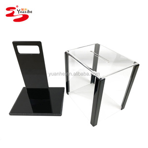 Acrylique <span class=keywords><strong>Poker</strong></span> Puces Transporteur - Product Image 4