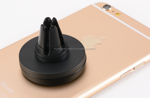 Soporte magnético para la salida de aire móvil de coches, Magia Grip universal del montaje del coche para el iPhone 6 <span class=keywords><strong>Plus</strong></span> / 6s - Product Image 5