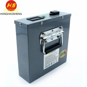 Fabrik Preis 18650 Akku high power 12 V 100Ah Lithium-ionen-batterie Für Verkauf - Product Image 6