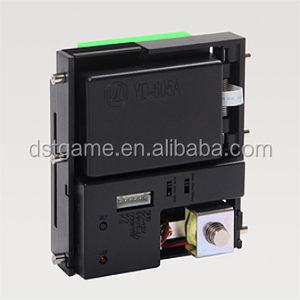 Selector de Monedas Mecánico YD-F700, Aceptador de Monedas - Product Image 4