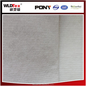 Nuevo Estilo 60-220GSM Limpie Tela No Tejida Para <span class=keywords><strong>Toallitas</strong></span> Húmedas - Product Image 3