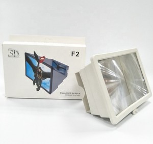 <span class=keywords><strong>Loupe</strong></span> 3D écran de films, dispositif complet nouveau Design <span class=keywords><strong>téléphone</strong></span> <span class=keywords><strong>Portable</strong></span> TV vidéo, <span class=keywords><strong>loupe</strong></span> - Product Image 4