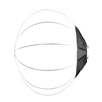 Studio photo — boîte à lumière pour prise de vue vidéo, 80cm, kit d'éclairage pour la photographie, montage Bowen, nickel efoto