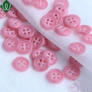 Bán Hot May Mặc 4 Lỗ Tùy Chỉnh Màu Sắc Áo Sơ Mi Urê Nút - Product Image 6