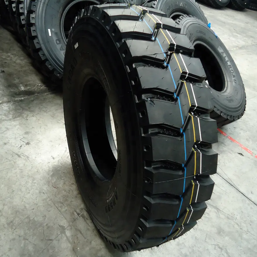 Goodride Westlake TBB marca thailandia pneumatici 1100 r20 pneumatico radiale per camion