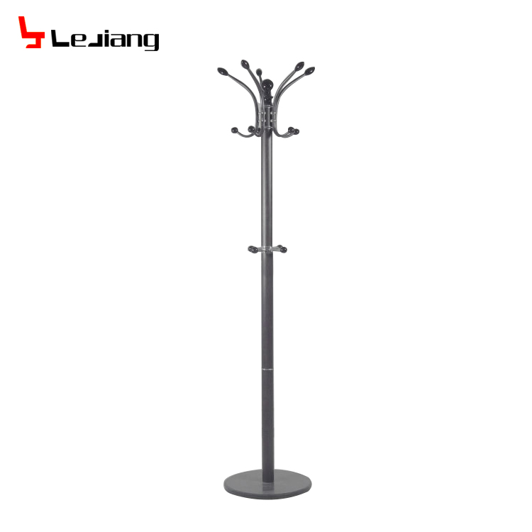 Вешалка для сушки одежды, стойка, угловая вешалка для пальто