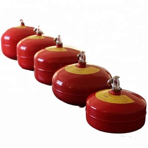 รวดเร็วรักษาการอัตโนมัติabcดับเพลิง - Product Image 5