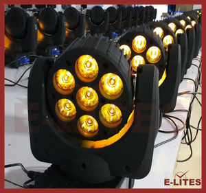 martin prisas, motor llevado, mini llevó <span class=keywords><strong>la</strong></span> luz móvil euforia 12w - Product Image 4