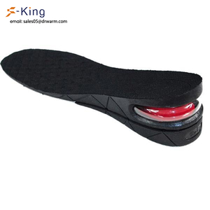 הלם קליטה גובה הגדלת רפידות - Product Image 6