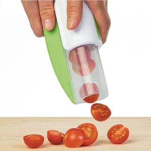 แฟชั่นพลาสติกเครื่องตัดองุ่นเครื่องตัด - Product Image 2