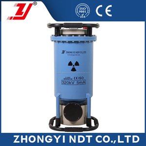 Dandong Zhongyi industrielle NDT X Ray radiographie soudure <span class=keywords><strong>Machine</strong></span> d'essai - Product Image 3