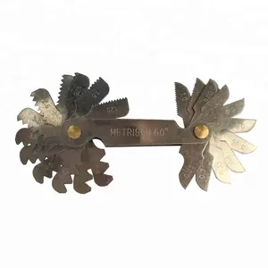 High Quality Screw Radius Gage