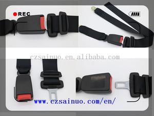 <span class=keywords><strong>Mejor</strong></span> barato 2 puntos cinturón de seguridad automovil <span class=keywords><strong>para</strong></span> la venta - Product Image 2