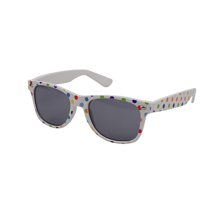Lente grigio chiaro