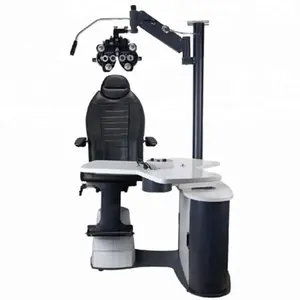 S-900A 眼科设备光学仪器组合表系列