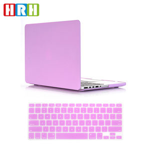 ноутбук 2 в 1 жесткий корпус и крышка клавиатуры для macbook, для mac красоты случае - Product Image 2
