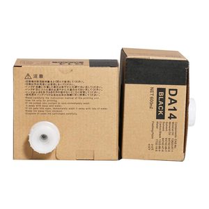 Cho Duplo DP-A100/DP-A120/DP-M310/DP-M410 <span class=keywords><strong>DA14</strong></span> Kỹ Thuật Số Sao Chép Mực - Product Image 3