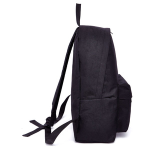 Mochila Escolar Resistente al Agua para Estudiantes de Secundaria, Mochila para Portátil de Viaje con Puerto de Carga USB - Product Image 3