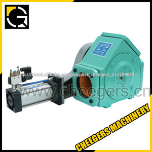 Machine couscous, la valve rotative à pellets - Product Image 6