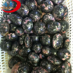 Esferas De Piedra Pulido Septarian <span class=keywords><strong>Dragon</strong></span> <span class=keywords><strong>Ball</strong></span> Océano <span class=keywords><strong>Bolas</strong></span> De Piedra al por mayor - Product Image 3
