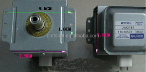 2M218 Forno A Microonde magnetron/magnetron forno a microonde <span class=keywords><strong>parts</strong></span>/ - Product Image 3