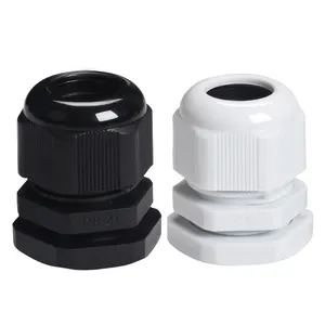 electrical PVC cable gland