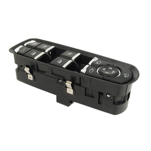Interrupteur de lève-vitre électrique au <span class=keywords><strong>prix</strong></span> d'usine pour <span class=keywords><strong>Porsche</strong></span> Panamera <span class=keywords><strong>Cayenne</strong></span> OE # 7PP959858RDML - Product Image 1