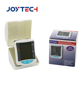 Pratende Achtergrondverlichting Automatische Pols Digitale Bloeddrukmeter - Product Image 5