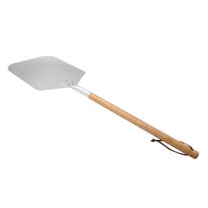 Usine Prix Résistant À La Chaleur Antiadhésive <span class=keywords><strong>Pizza</strong></span> Pèle Avec Haut De Gamme - Product Image 1