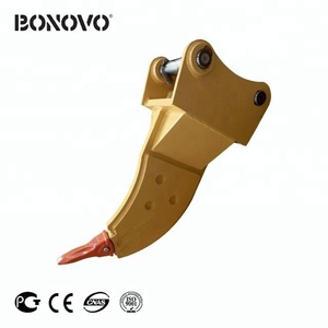 Escavatore <span class=keywords><strong>Ripper</strong></span> Dente Gancio di Fissaggio - Product Image 3