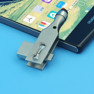 Touch puntero usb pen <span class=keywords><strong>drive</strong></span> otg del teléfono móvil del usb de la capacidad verdadera 16 gb memory stick - Product Image 5