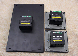 Room Number Doorplate Touchscreen Control Outside Panel <strong>Door</strong> <strong>Name</strong> <strong>Plates</strong> <strong>for</strong> Hotel - Product Image 5