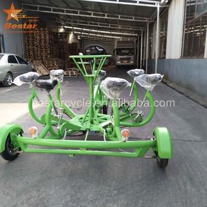 For the City Road Tour Team tricycle electric bicycle for selling - Product Image 1