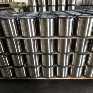 Zhongliang 0.1MM 0.12MM 0.15MM 0.2MM 0.25MM 0.28MM 0.3MM 0.45MM ठंड खींचा स्टील तार - Product Image 3
