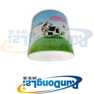 Hiçbir pil küçük inek ses kutusu Mooh inek ses kutusu - Product Image 3