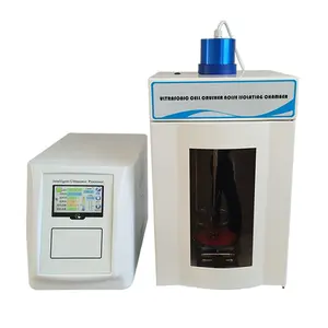 Ultrasonic Homogenizer Probe Sonicator For Cell Lysis,Tissue Disruption And Homogenization