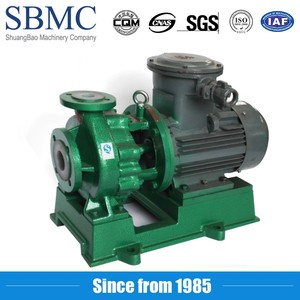 ASME estándar precio competitivo cloruro de <span class=keywords><strong>bencilo</strong></span> bomba sealess anti-corrosivo - Product Image 3