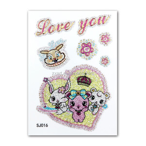 Lindo CMYK <span class=keywords><strong>teléfono</strong></span> móvil cubierta decoración, <span class=keywords><strong>temporal</strong></span> etiqueta engomada del <span class=keywords><strong>teléfono</strong></span> celular - Product Image 6