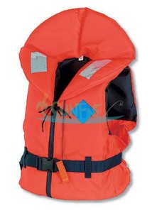 Marinepool OEM سترة نجاة 90kgs + 100N - Product Image 4