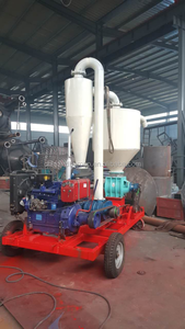 Trasportatore di grano trasportatore per trasporto di riso, - Product Image 5