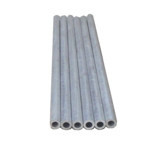 บริษัทเหล็กอลูมิเนียม7075หลอด, หนาผนังท่ออลูมิเนียม - Product Image 5