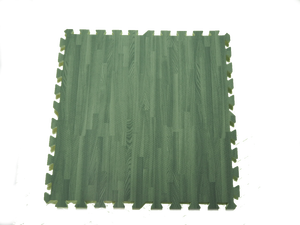 Gris claro Madera Filmación de Transferencia de Espuma <span class=keywords><strong>EVA</strong></span> Tapete Piso del Protección - Product Image 2