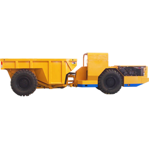 รถดัมพ์ใต้ดิน UK-10 10T - Product Image 2